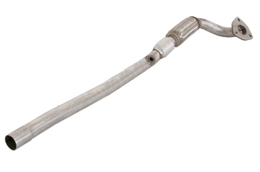 Hosen tube manifold pipe front tube flex tube exhaust opel meriva 1.6 Z16XEP 06-10