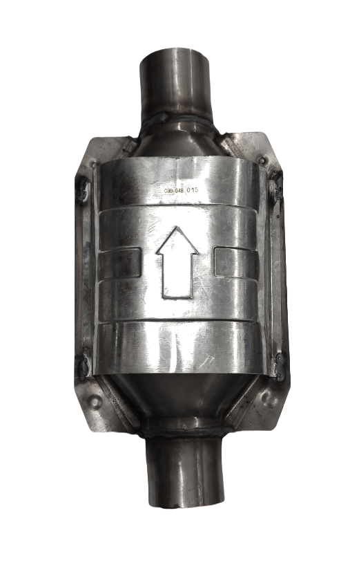 Bosal 099-948 Universal Catalyst Kat Honda Lada Lancia Mazda Mitsubishi Rover