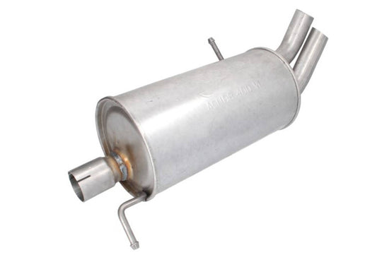 Exhaust rear muffler Galaxy Alhambra Sharan 1.9 2.0 2.8 TDI