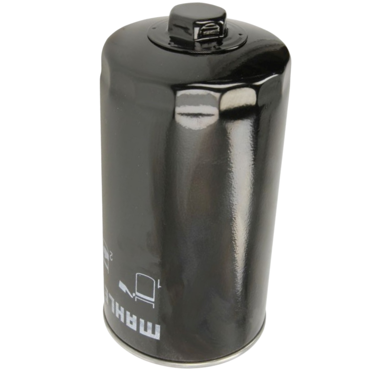 Mahle OC105 Ölfilter für VW T4 BUS LT 2.4 D/TD 2.5 i TDI Volvo 740 760 940 960