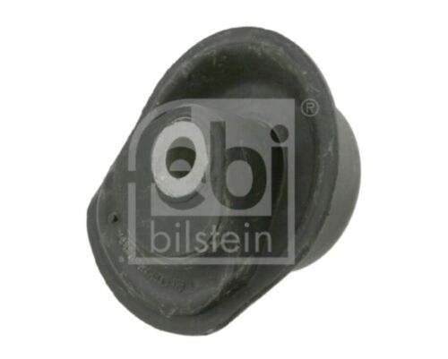 Febi 03664 rear axle warehouse rubber metal bearing rear axle for VW Passat 3A2 3A5