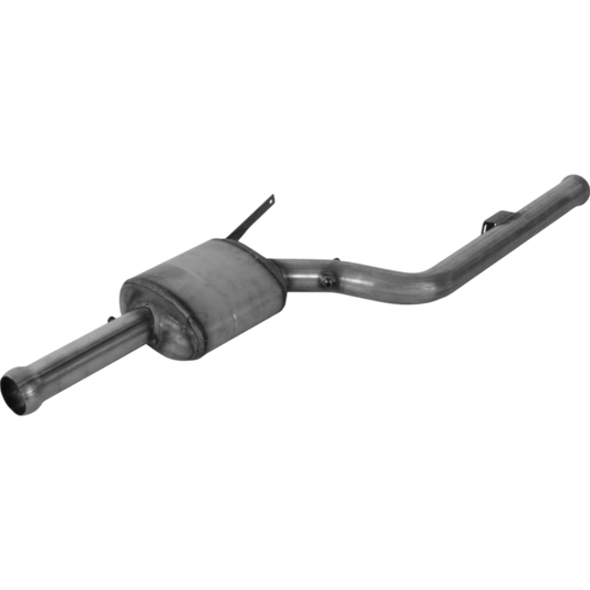 Soot particle filter Diesel particle filter for C-Class W203 CLK C209 320cdi 165kW