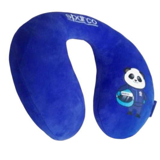 Kinder Nackenkissen Nackenhörnchen Nackenrolle Nackenstütze Reise Auto Zug Bus