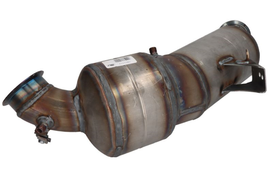 Rußpartikelfilter Dieselpartikelfilter S-Klasse W222 S350 BlueTec OM642 4Matic