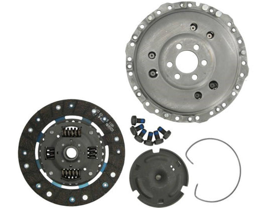 LUK coupling coupling kit coupling set Golf 3 Vento Cordoba Toledo 2.0 ADY AGG