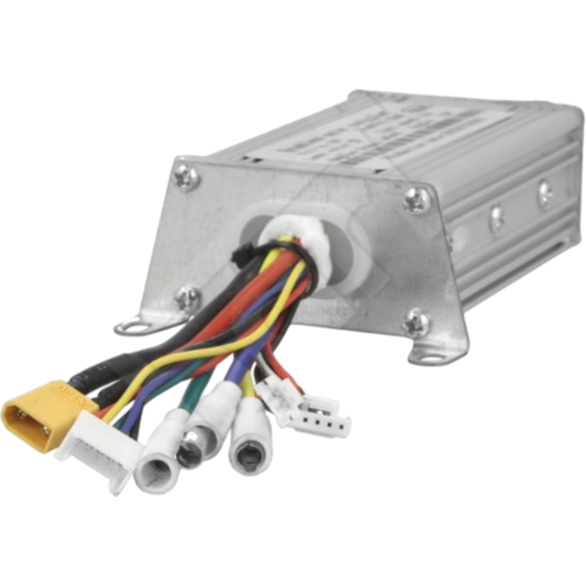 36V 15A 350W E-Scooter Steuerung Elektroroller Brushless Motor Controller