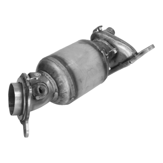 Katalysator Kat für Honda Accord CU VIII 2.0 R20A3 2.4 K24Z3 Euro 6 08-15