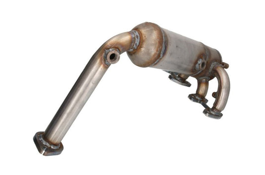 Catalyst manor Kat Krümmerkat Vorkat for Fiat Punto 188 1.2 8V 44KW 60PS