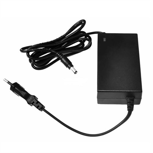 Netzteil AC Adapter für LapTop TFT LCD Displays Monitore 50W 12V 4.2A 5,4*2,2 mm