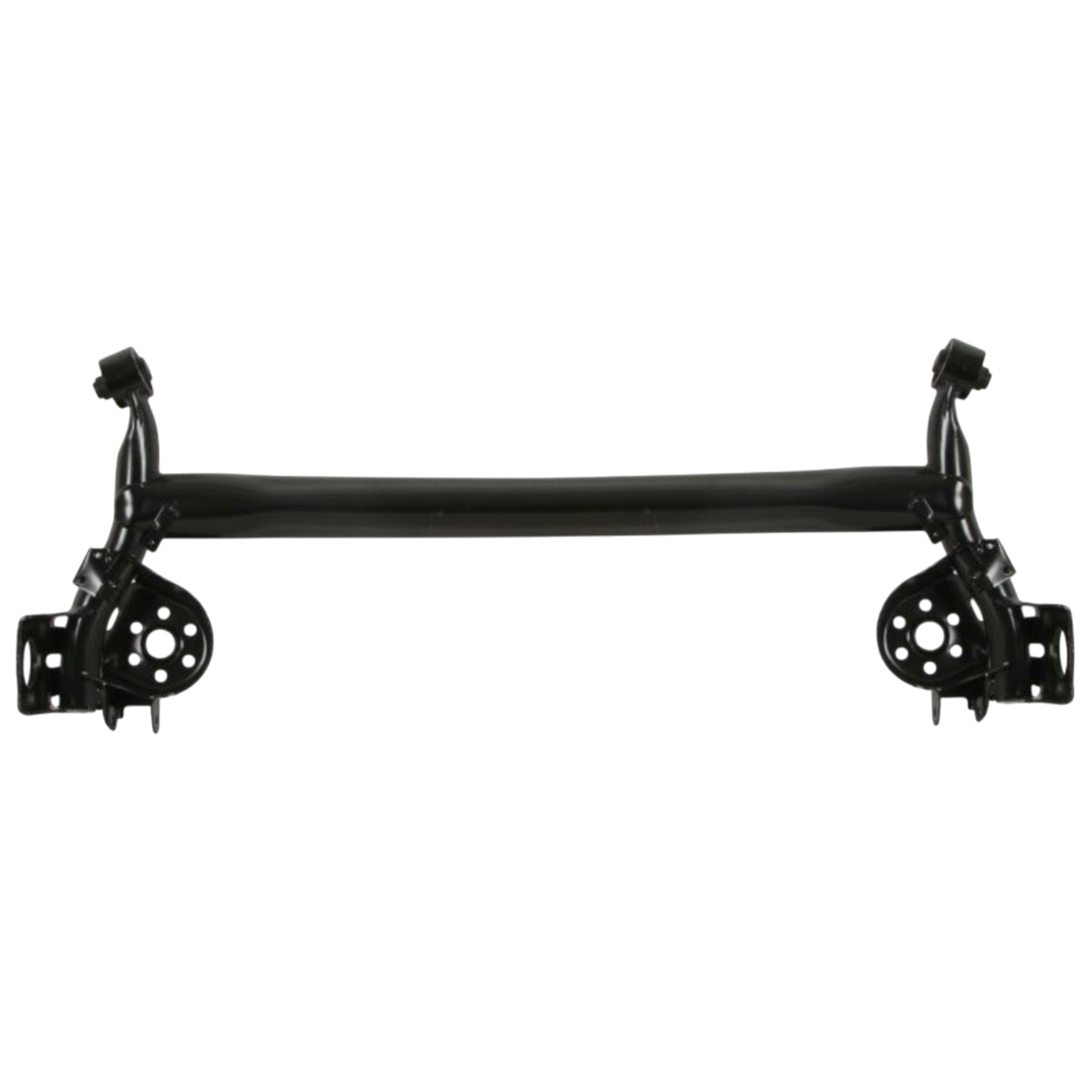 Hinterachse Achsträger für Kia Rio II JB Träger Achskörper Hinterachsaufhängung