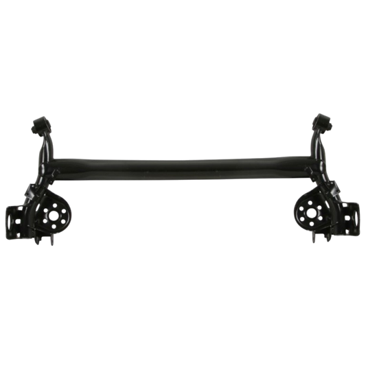 Hinterachse Achsträger für Kia Rio II JB Träger Achskörper Hinterachsaufhängung