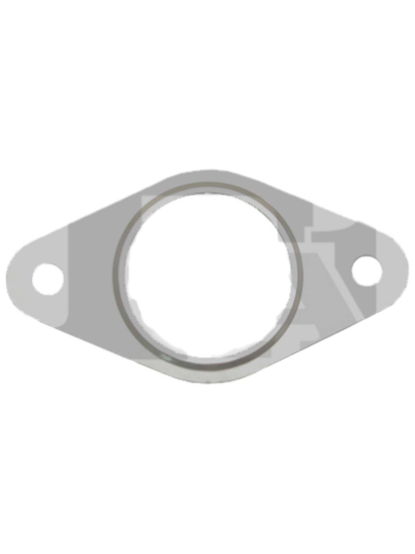 Dichtung Auspuff Abgasanlage Flansch Kat Abgasrohr für FORD COUGAR MONDEO 9