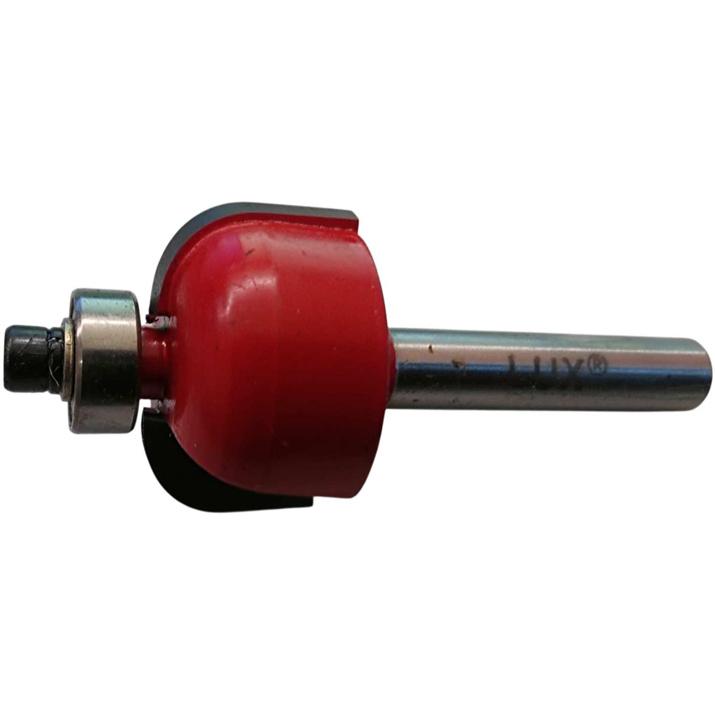 Hohlkehlfräser Profilfräser HM Kugellager 22 x 13 x 6 mm r=6,3 B=9,5 Oberfräse