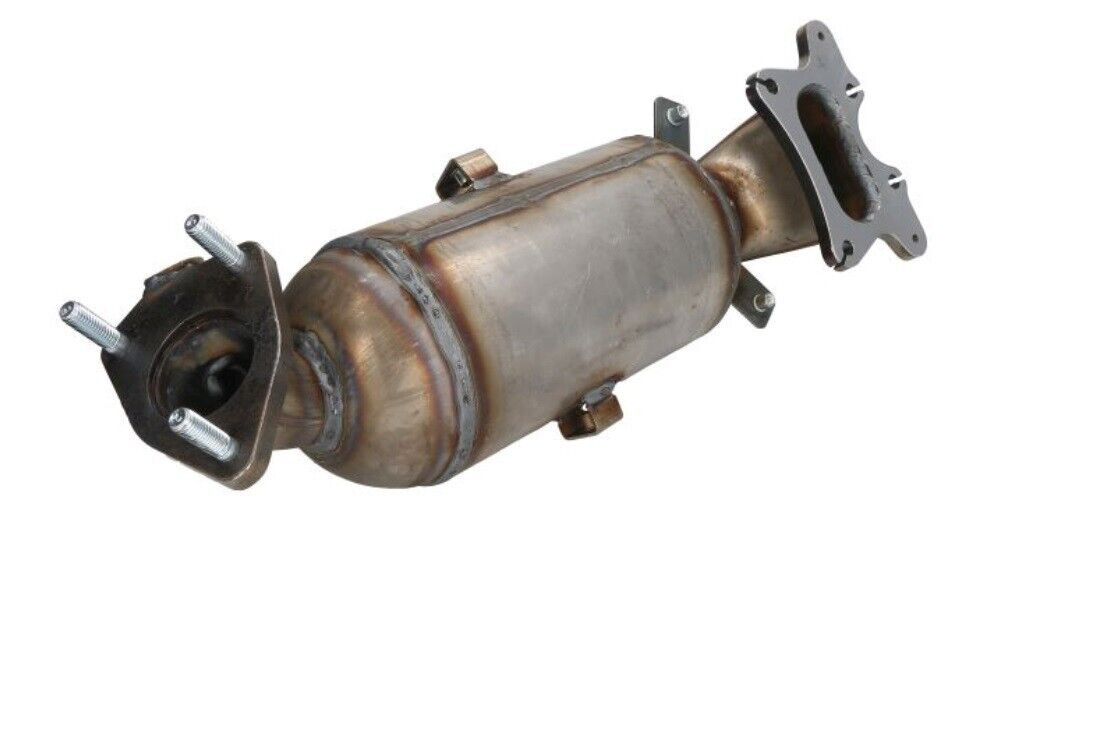 Katalysator Kat für Honda Civic VIII FN FK 1.8 VTEC R18A2 103kW Euro 5 10-13