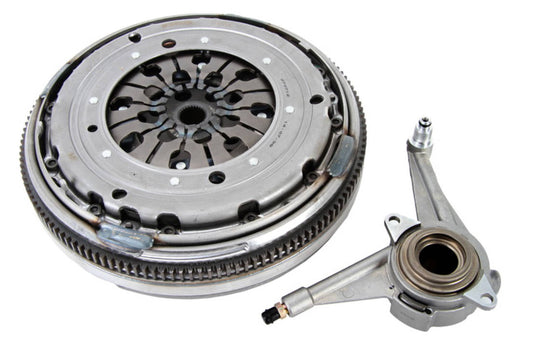 LUK coupling coupling set+two -mass swinging wheel VW Transporter T4 2.5TDI 88PS