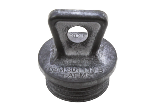 Original Stopfen Verschluss Getriebe Schraube für VAG VW Audi Skoda 02M301115B