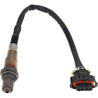 Lambdasonde für Opel Astra Corsa Chevrolet Fiat Punto 188 1,2 Audi VW Golf 4 1,4