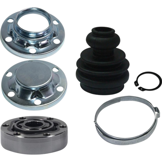 Gelenksatz Antriebswelle Antriebsgelenk Innen für Transporter T4 2.5TDI ab 1998