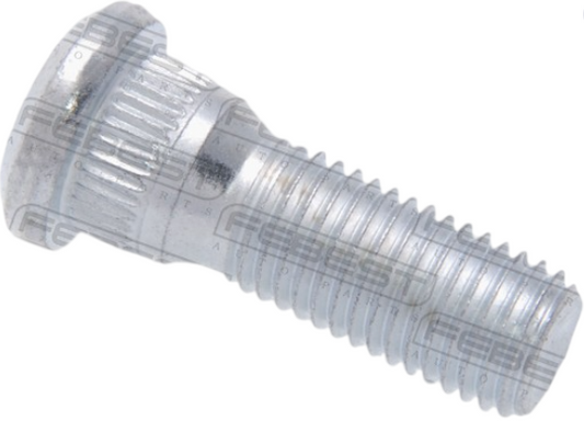 Radbolzen Radlager Radnabe für Toyota Corolla Hilux Yaris Avensis Opel Lexus