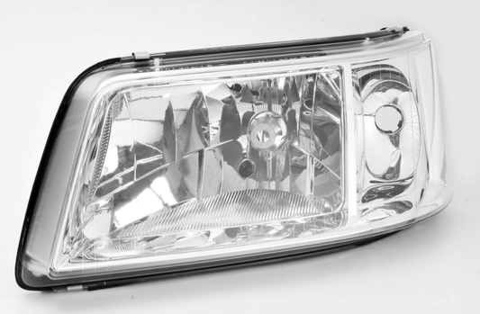 Scheinwerfer Links Frontscheinwerfer VW Multivan V Transporter V T5 1,9 2,0 2,5
