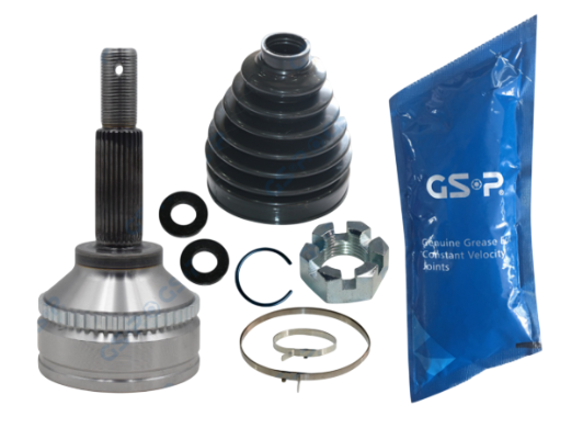 Gelenksatz Antriebswelle Antriebsgelenk Außen für Ford Transit Bus 2.2 TDCi