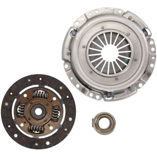 Kupplungskit Kupplungssatz für Subaru Justy III Opel Agila A Suzuki Baleno Swift