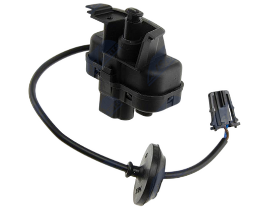 Stellelement Zentralverriegelung Servomotor Klappe für Skoda Superb II 2008-2015