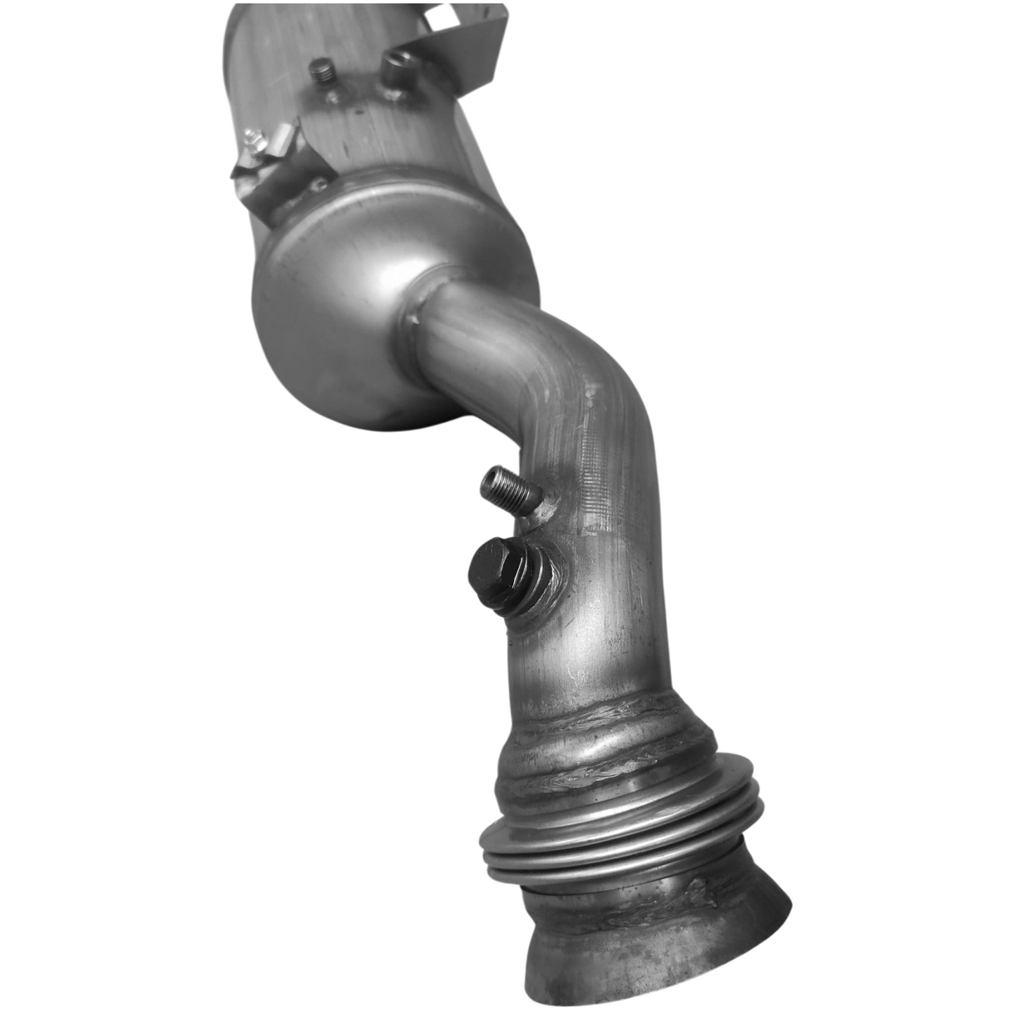 Rußpartikelfilter DPF Dieselpartikelfilter Euro5 für Sprinter 2.1CDi OM651 06-