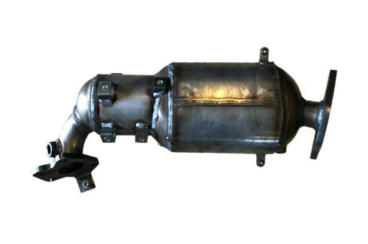 Rußpartikelfilter Partikelfilter Dieselpartikelfilter Honda CR-V II 2,2 i-DTEC