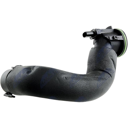 Schlauch Kurbelgehäuseentlüftung mit Sensor für BMW 1 2 3 4 5 X1 X3 X4 X5 Z4 2,0