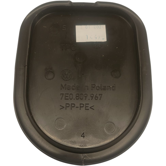 Radkasten Deckel Radhausschale Kotflügel Abdeckung vorn für VW Transporter VI T6