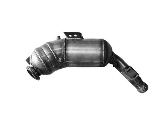Rußpartikelfilter Partikelfilter Dieselpartikelfilter W211 S-Klasse 320 350 CDI