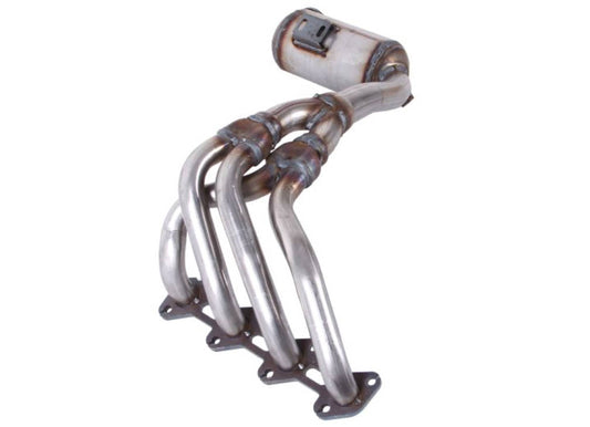 Catalyst crumbs for Mercedes A -Class W168 A140 A160 A190 without OBD -07/00