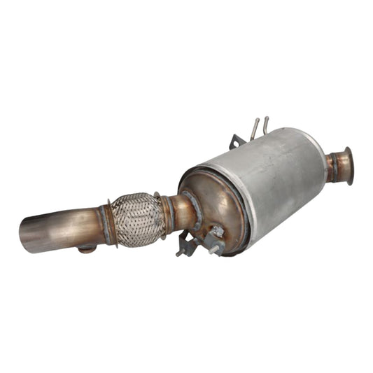 Rußpartikelfilter DPF Dieselpartikelfilter für BMW X5 F15 25d 25dX 12-15