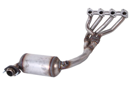 Catalyst crumbs for Mercedes A -Class W168 A140 A160 A190 without OBD -07/00