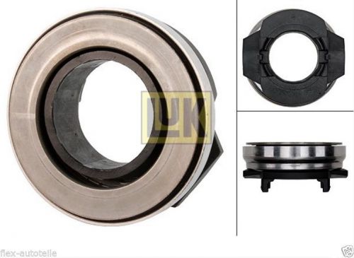 LUK 500044010 Ausrücklager Ausdrücklager A1 A2 A3 TT Bora Golf Polo Passat T4 T5