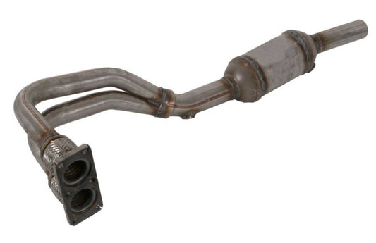 Catalyst Cat Hosen tube Volvo S40 I (VS) V40 Kombi (VW) 1.6 1.8 99-04