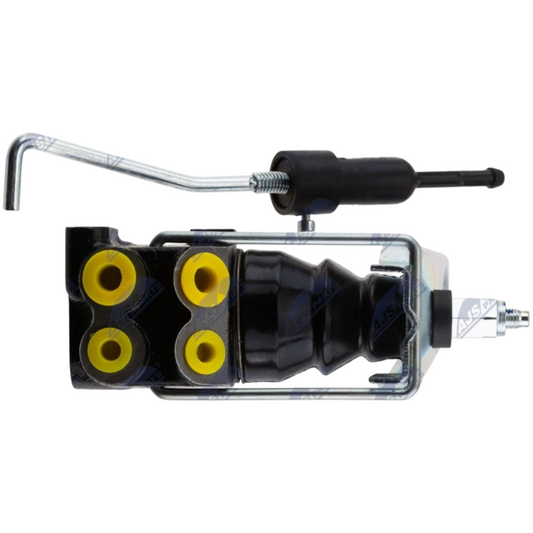 Bremskraftregler hinten für Renault Dacia Duster Logan Sandero Lada Largus