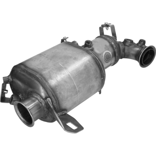 Rußpartikelfilter Partikelfilter Dieselpartikelfilter DPF VW T5 2,0TDI CAAC 09-