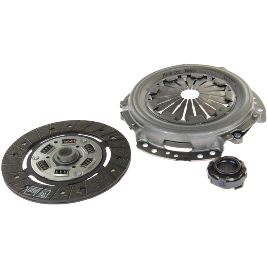 Valeo Kupplung Kupplungskit Kupplungssatz Renault 19 21 Laguna Volvo 440 460