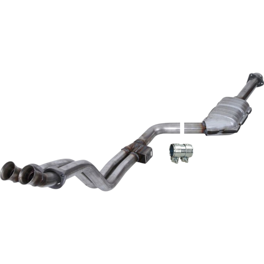 Catalyst Kat Mercedes C-Class Kombi T-Modell W202 S202 C180 C220 -12/96