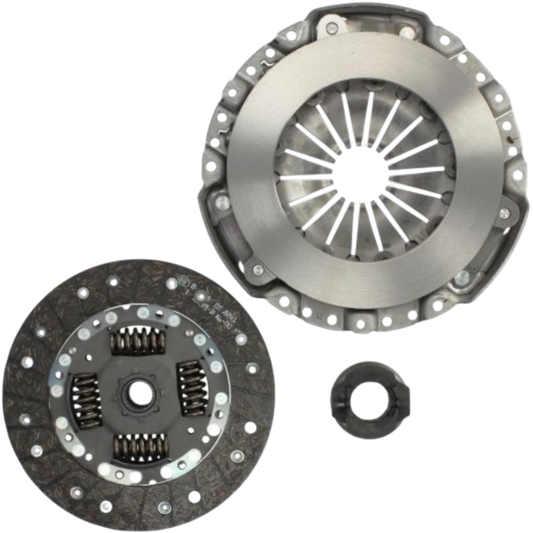 LUK Kupplung komplett Kupplungskit Kupplungssatz VW Passat 35i 1,6 T4 1,9D/TD