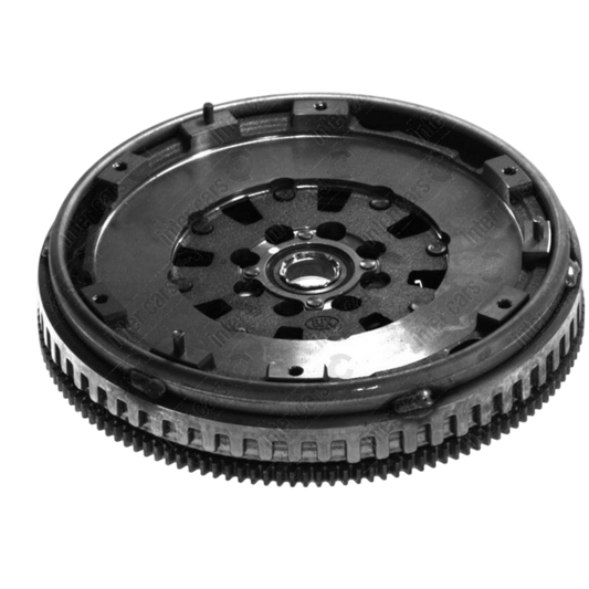 LUK two -mass swinging wheel 0532R0 for Fiat Ulysse 179ax Peugeot 807 Expert Kasten