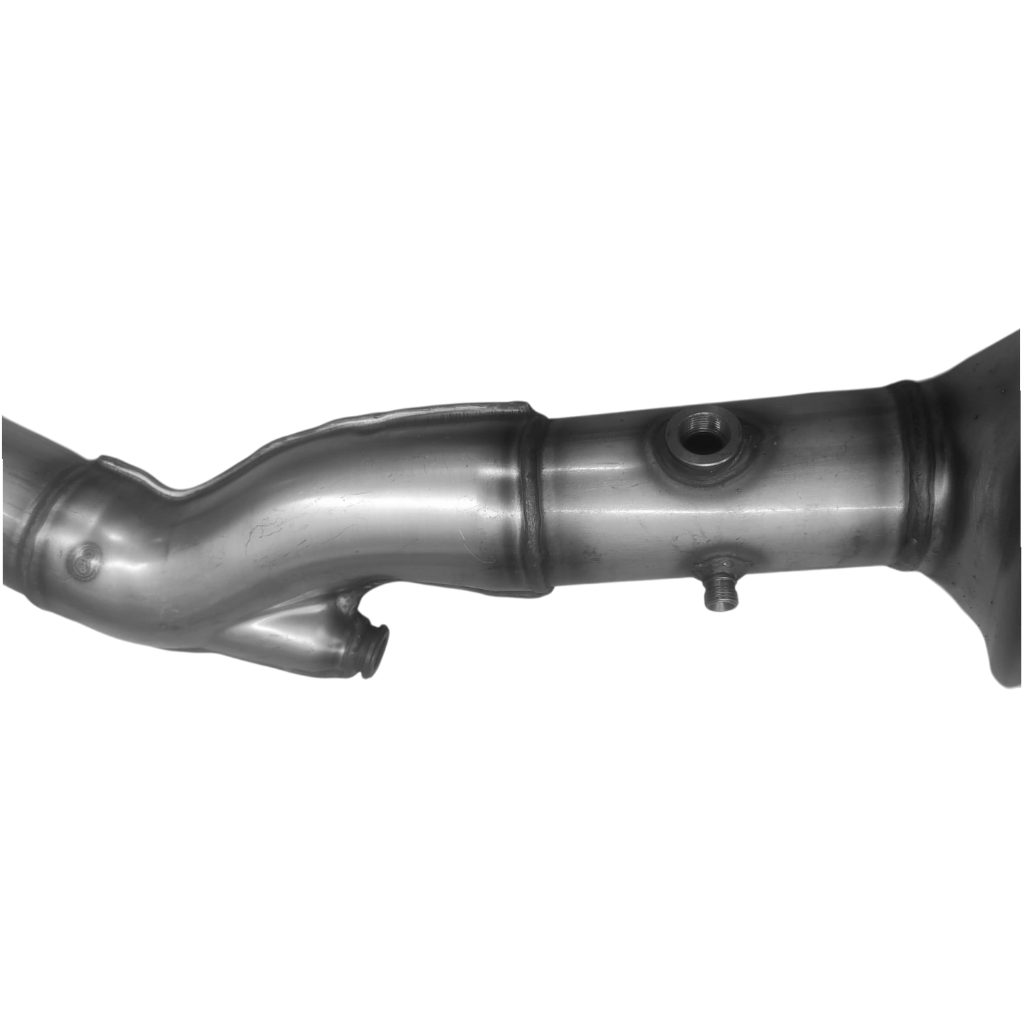 Rußpartikelfilter DPF für Mercedes GL GLS X166 GLE ML W166 250 350 CDI 11-15