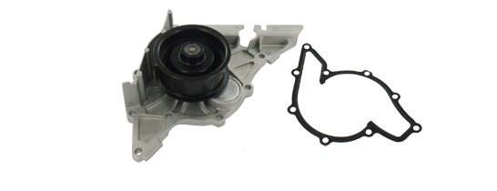 SKF Wasserpumpe + Dichtung Kühlmittel für Audi A4 S4 RS4 B5 A6 Allroad C5 2.7