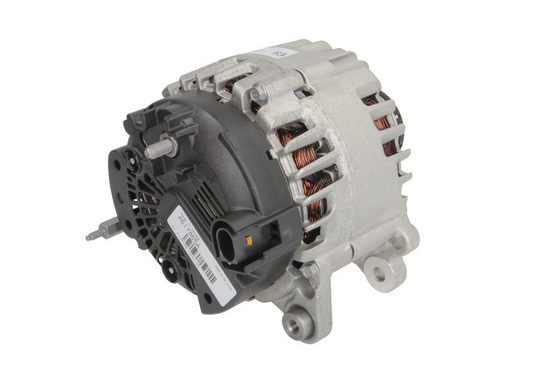 Valeo Lichtmaschine Generator 180A für VW Golf VII Passat T5 Audi A3 A6 2.0 TDI