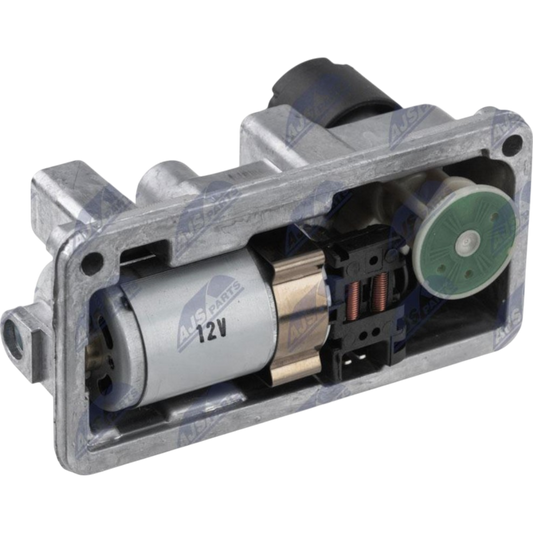 Reparatur Ladedrucksteller für Chrysler 300C Jeep Sprinter E-Klasse W211 320CDi