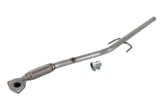 Hosen tube flex pipe front tube exhaust pipe exhaust opel signum vectra c cc caravan
