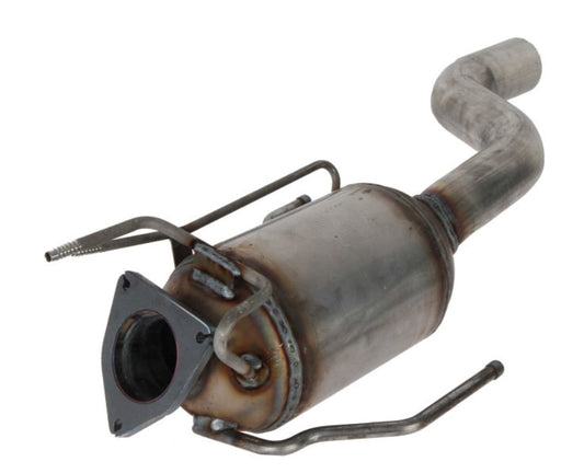 Soot particle filter Diesel particle filter for Cayenne Touareg Q7 3.0tdi BUN BUG CAS