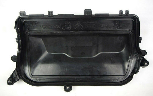 FORD 9682444080 Mondeo Focus Kuga Galaxy 2.0 TDCI Injektor Abdeckung Citroen Peugeot Fiat